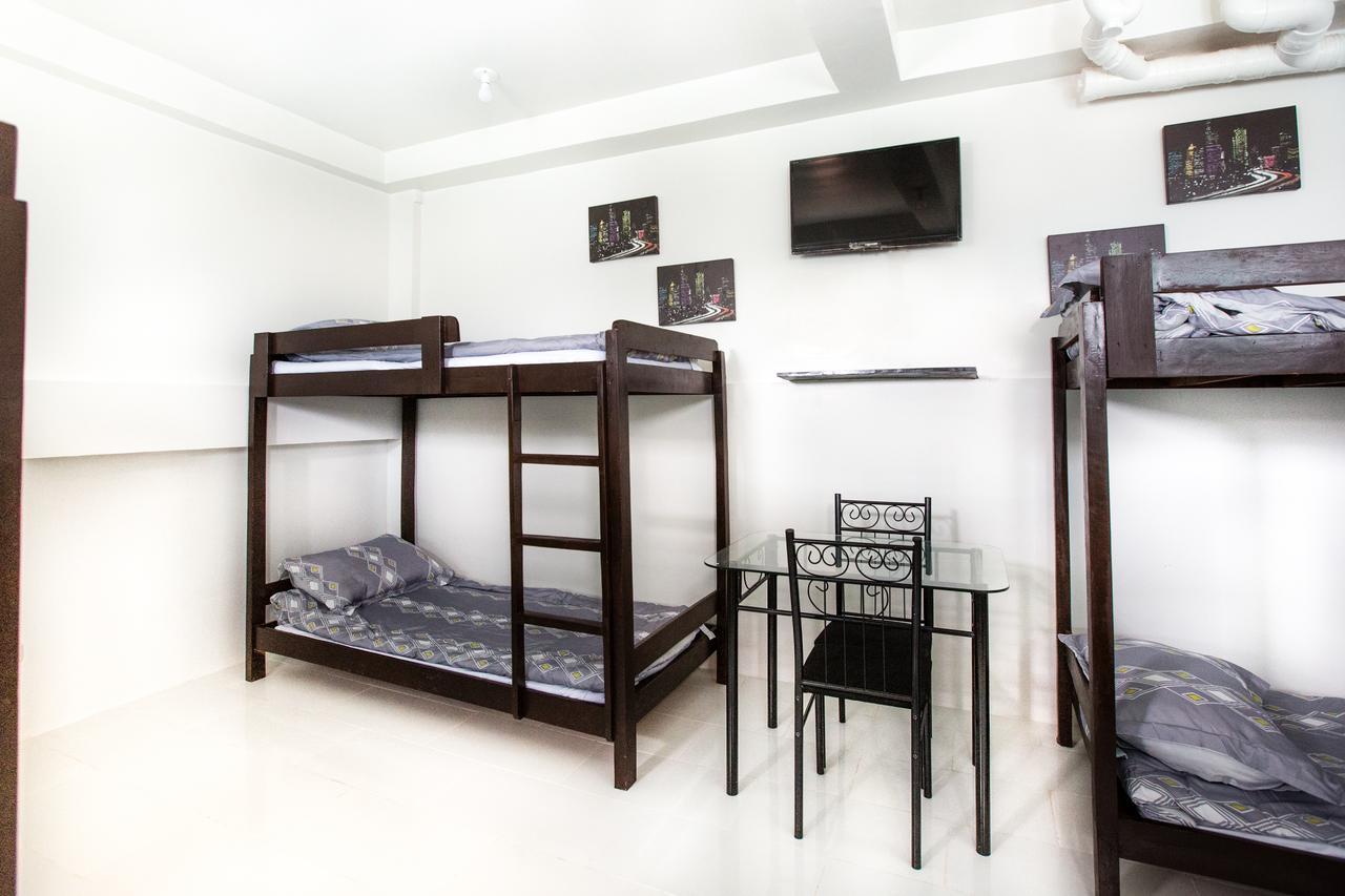 Jaynet Oceanview Resort Boljoon Εξωτερικό φωτογραφία